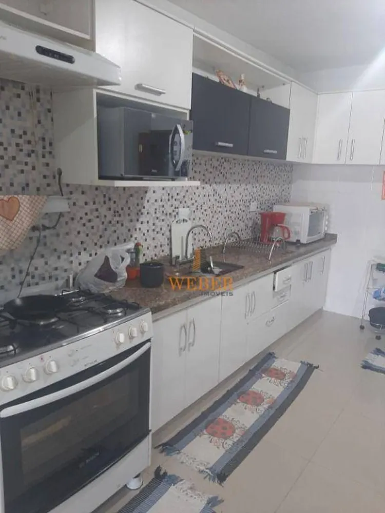 Sobrado, 2 quartos, 95 m² - Foto 9