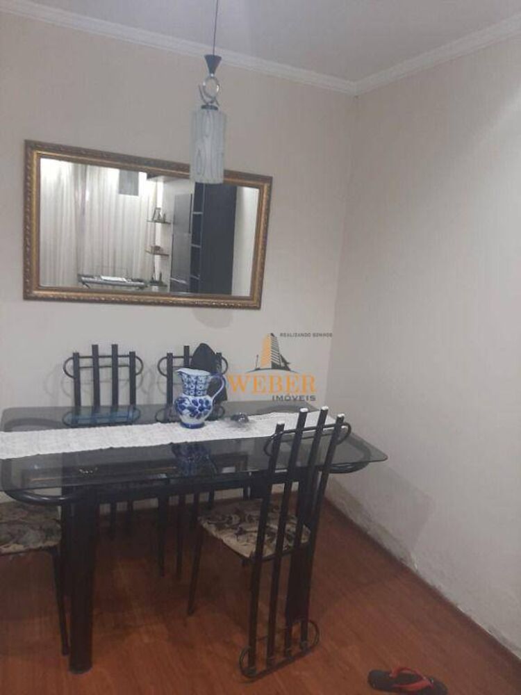 Sobrado, 2 quartos, 95 m² - Foto 4