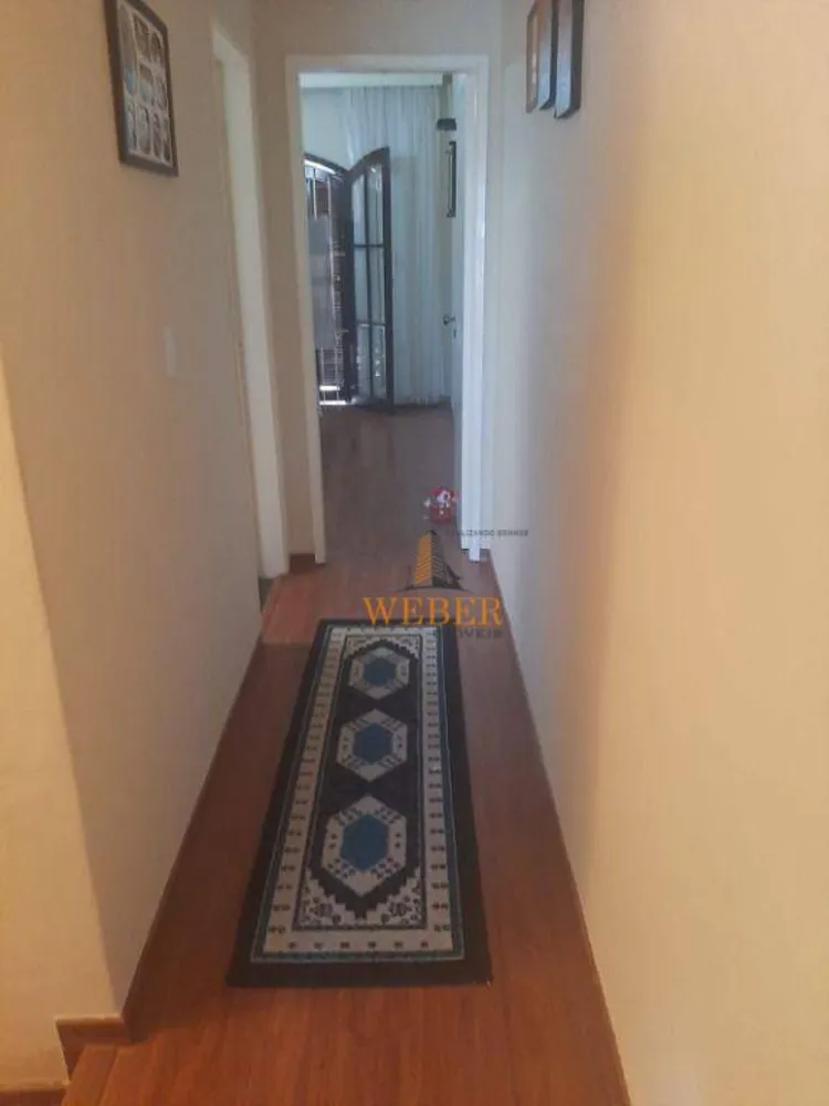 Sobrado, 2 quartos, 95 m² - Foto 5