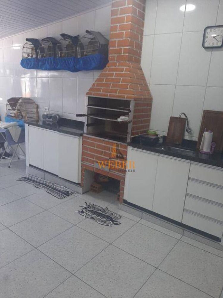 Sobrado, 2 quartos, 95 m² - Foto 2