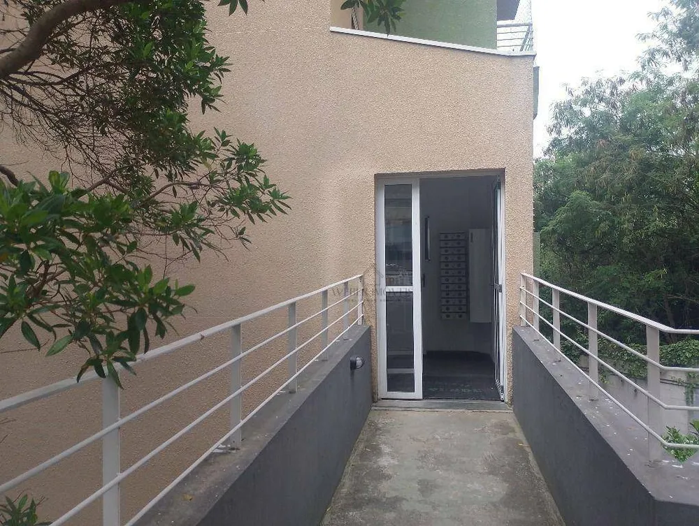 Apartamento, 2 quartos, 57 m² - Foto 1