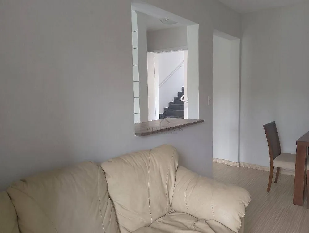 Apartamento, 2 quartos, 57 m² - Foto 5