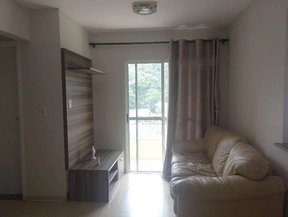 Apartamento, 2 quartos, 57 m² - Foto 4