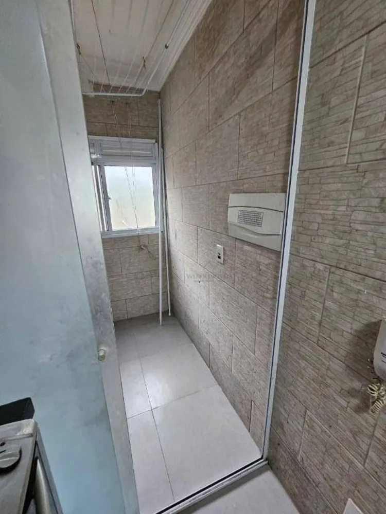 Apartamento, 2 quartos, 54 m² - Foto 9