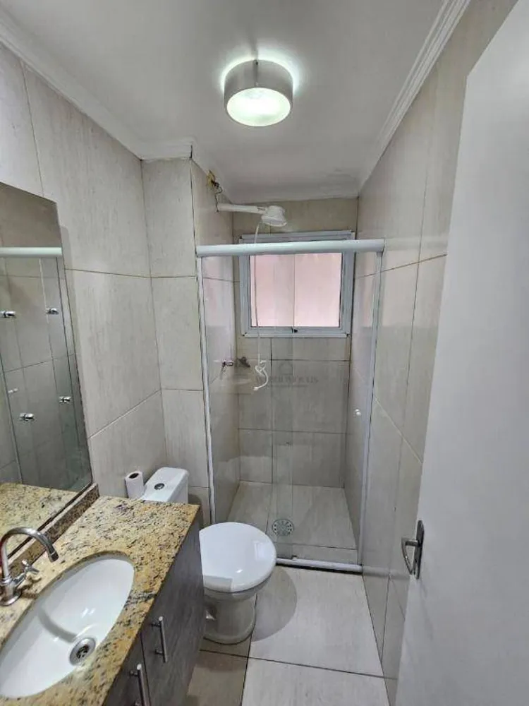 Apartamento, 2 quartos, 54 m² - Foto 10