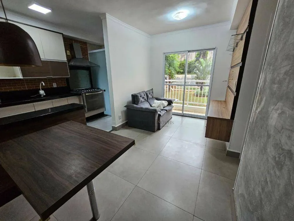 Apartamento, 2 quartos, 54 m² - Foto 11