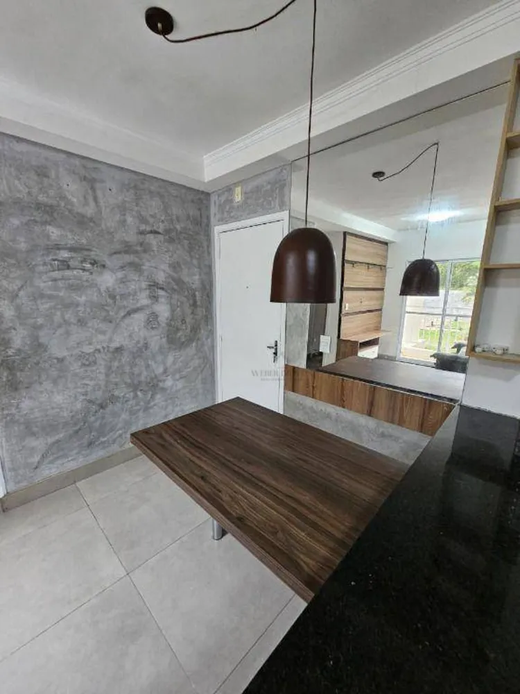 Apartamento, 2 quartos, 54 m² - Foto 8