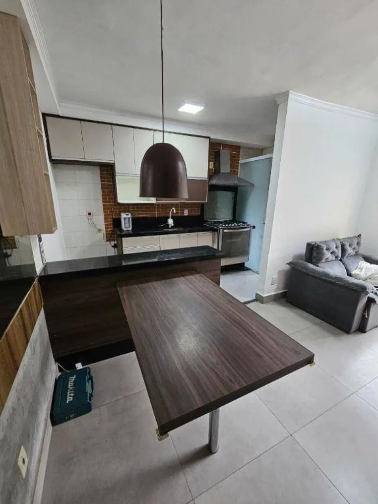 Apartamento, 2 quartos, 54 m² - Foto 12