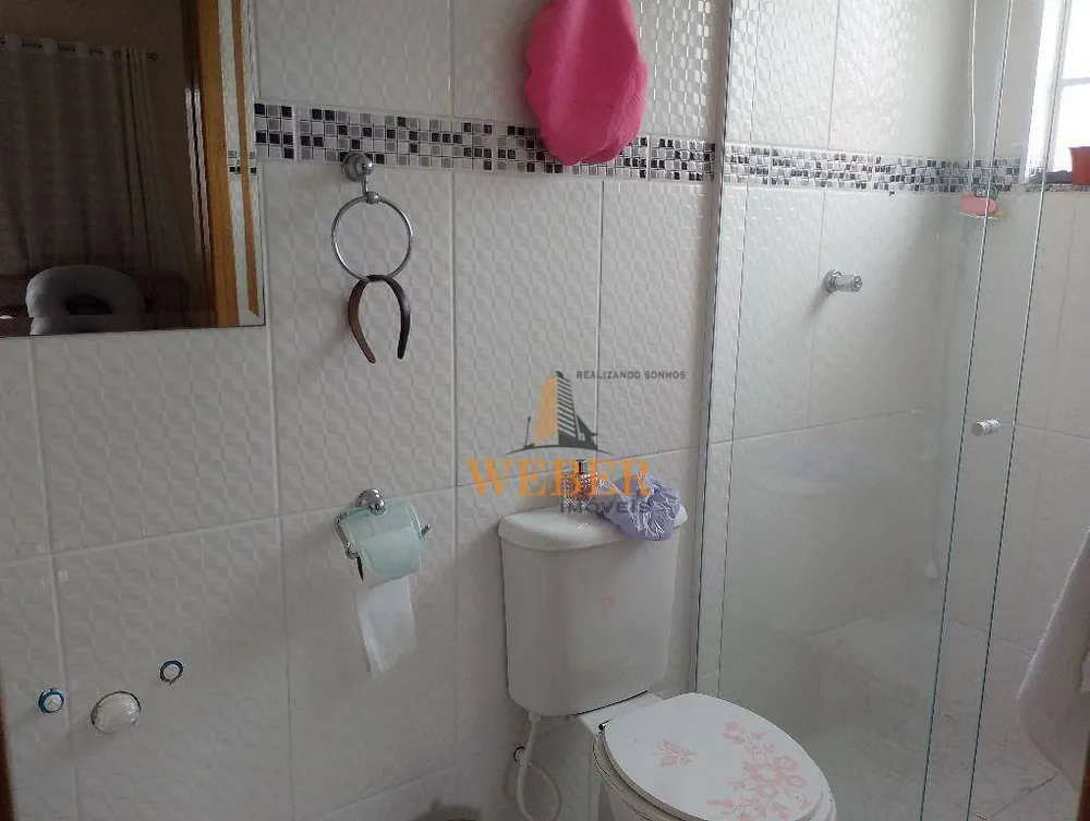 Casa de Condomínio, 2 quartos - Foto 1