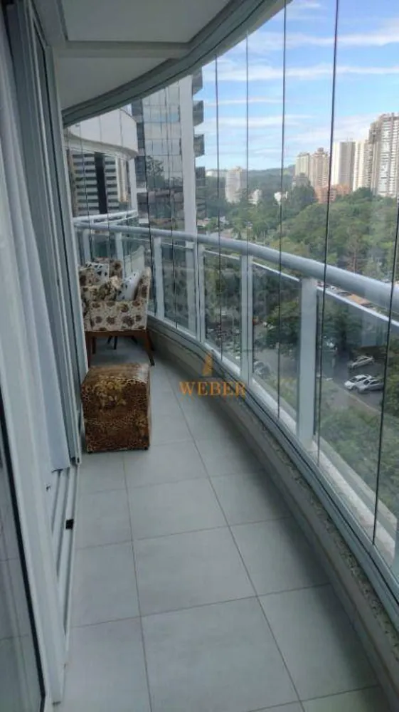 Apartamento, 2 quartos, 69 m² - Foto 12