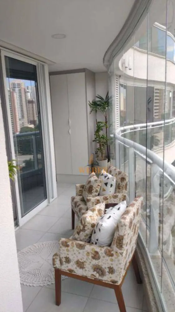 Apartamento, 2 quartos, 69 m² - Foto 8