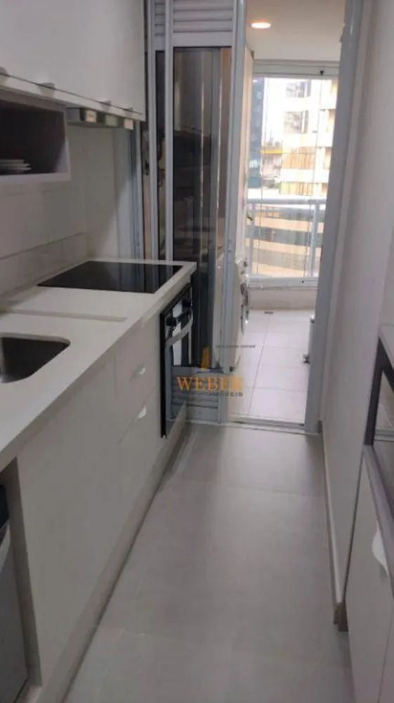 Apartamento, 2 quartos, 69 m² - Foto 11