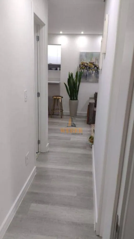 Apartamento, 2 quartos, 69 m² - Foto 7