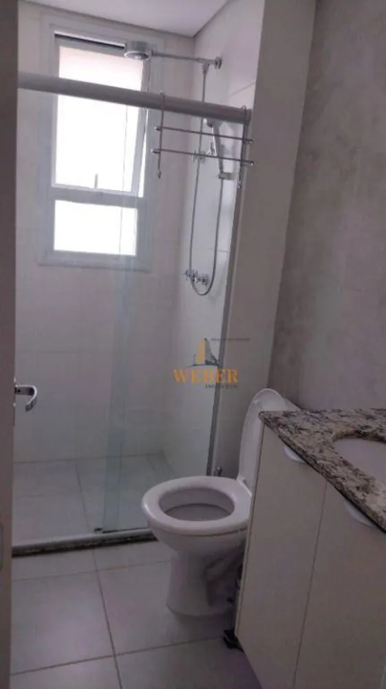 Apartamento, 2 quartos, 69 m² - Foto 3