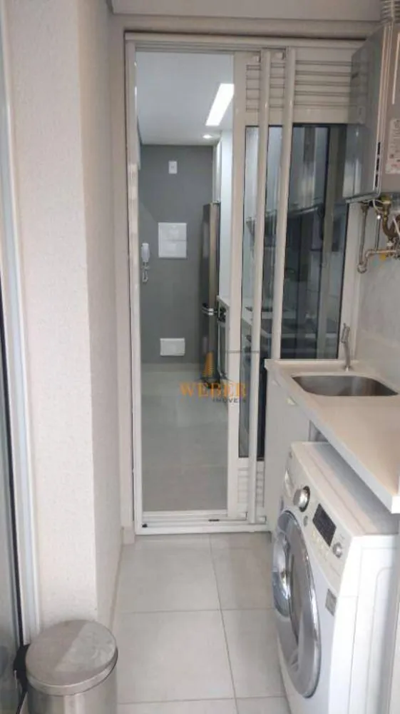 Apartamento, 2 quartos, 69 m² - Foto 5