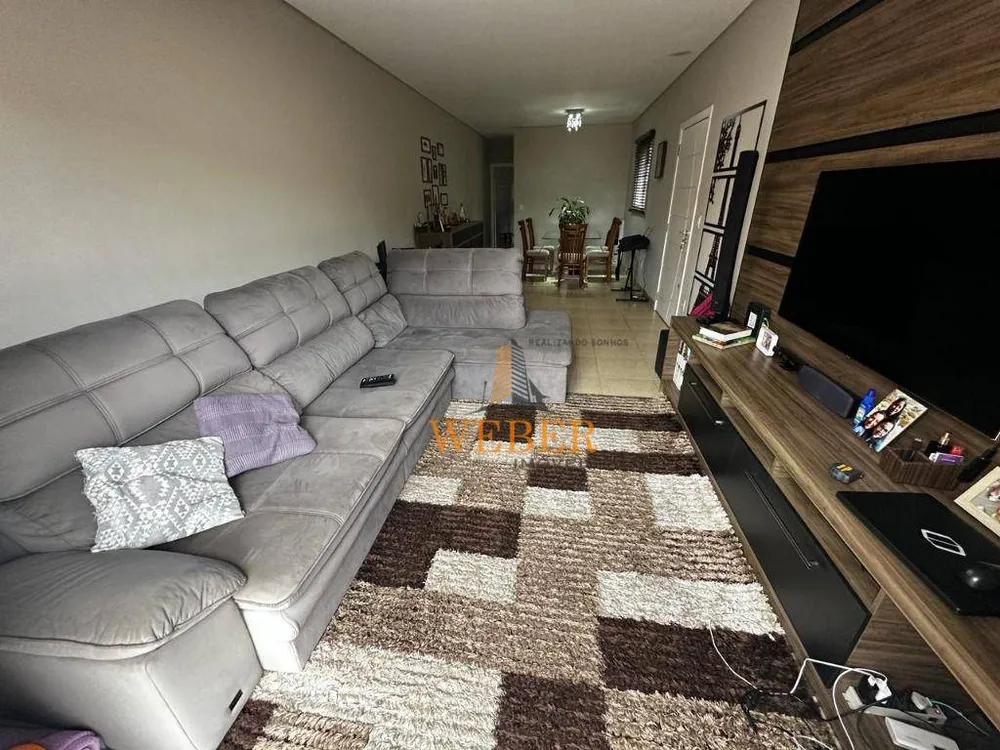 Casa, 3 quartos, 175 m² - Foto 11