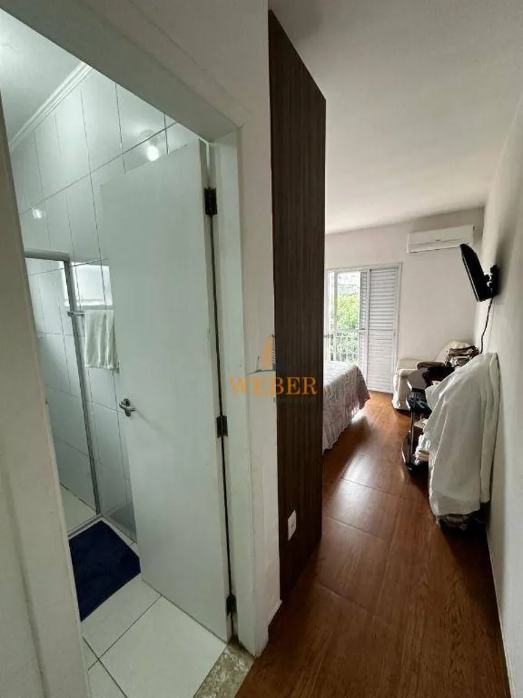 Casa, 3 quartos, 175 m² - Foto 3