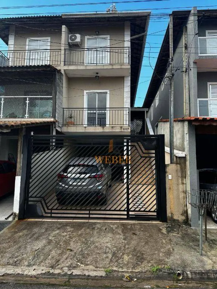 Casa, 3 quartos, 175 m² - Foto 1