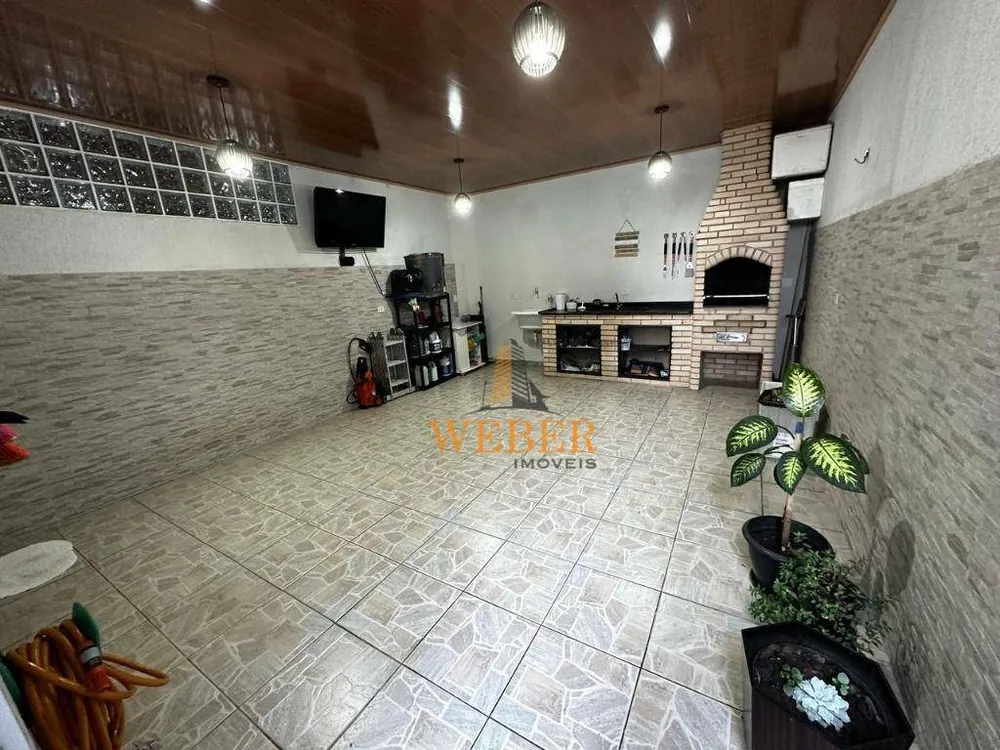 Casa, 3 quartos, 175 m² - Foto 2
