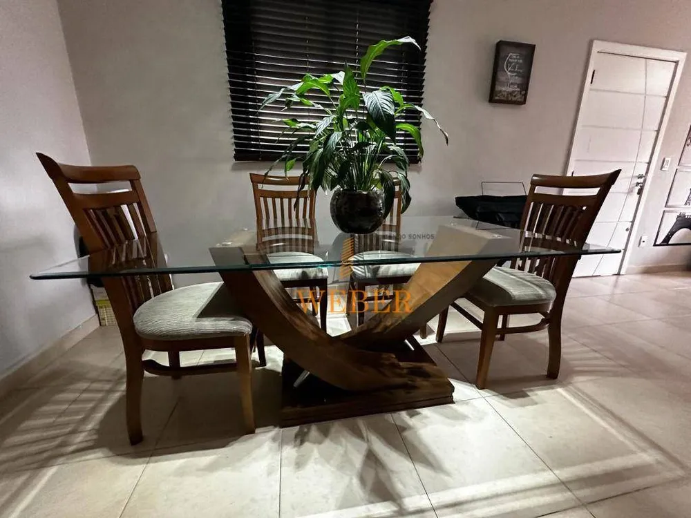 Casa, 3 quartos, 175 m² - Foto 8