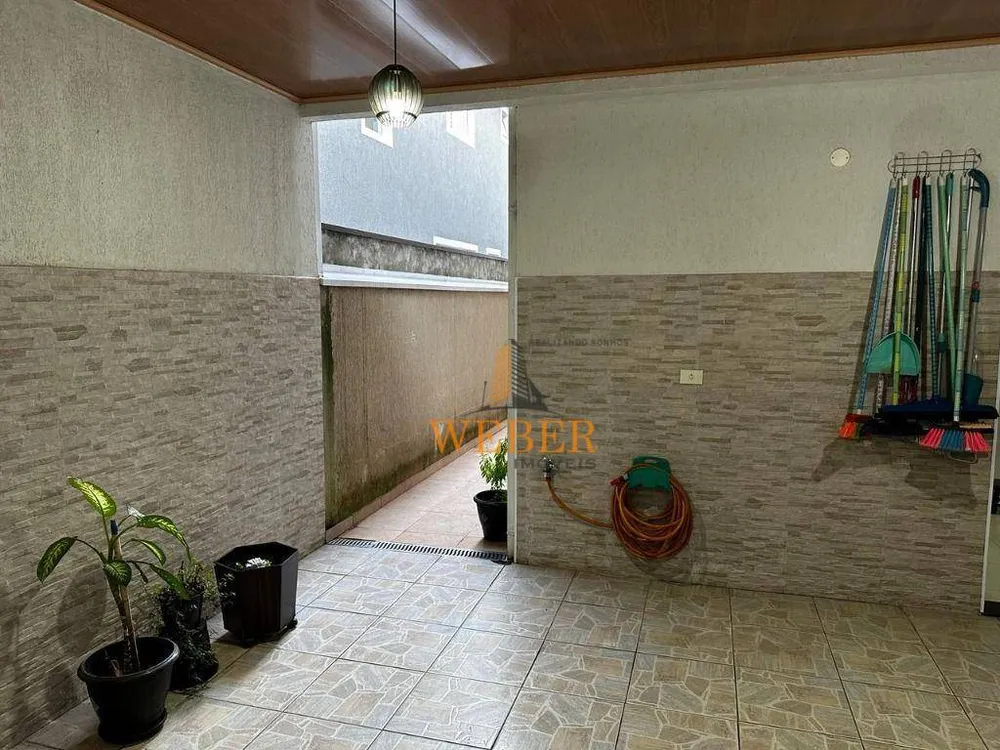 Casa, 3 quartos, 175 m² - Foto 13