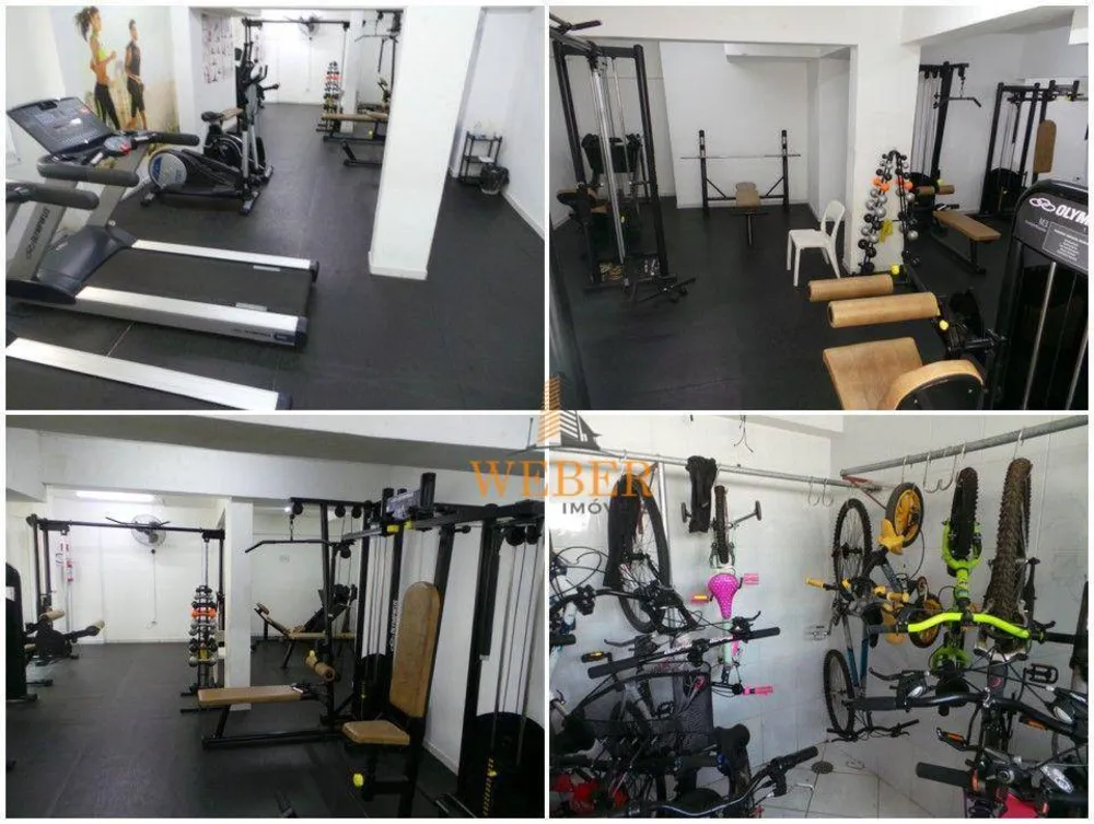 Apartamento, 2 quartos, 56 m² - Foto 12