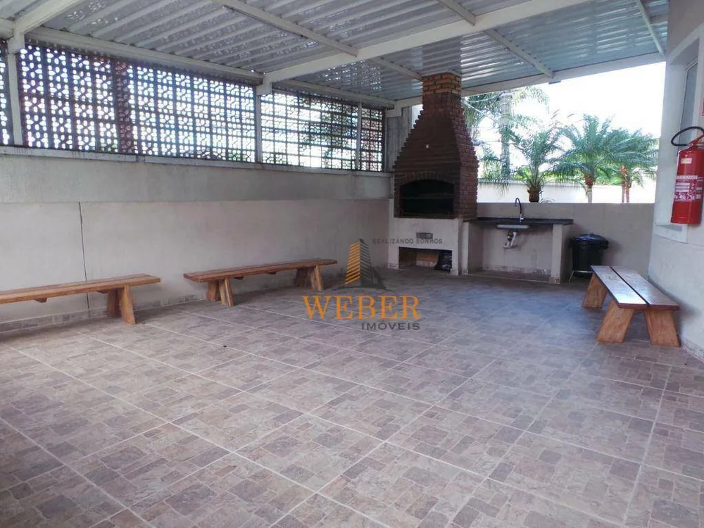 Apartamento, 2 quartos, 56 m² - Foto 10