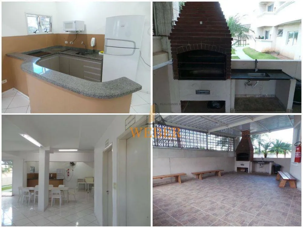 Apartamento, 2 quartos, 56 m² - Foto 5