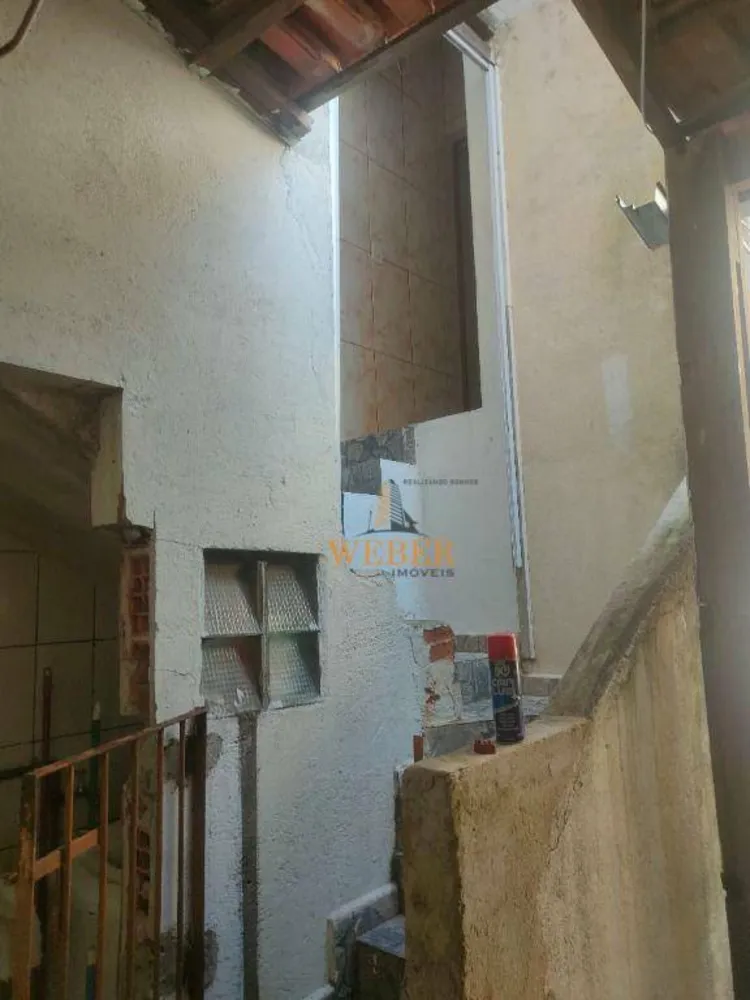 Casa, 1 quarto, 40 m² - Foto 2