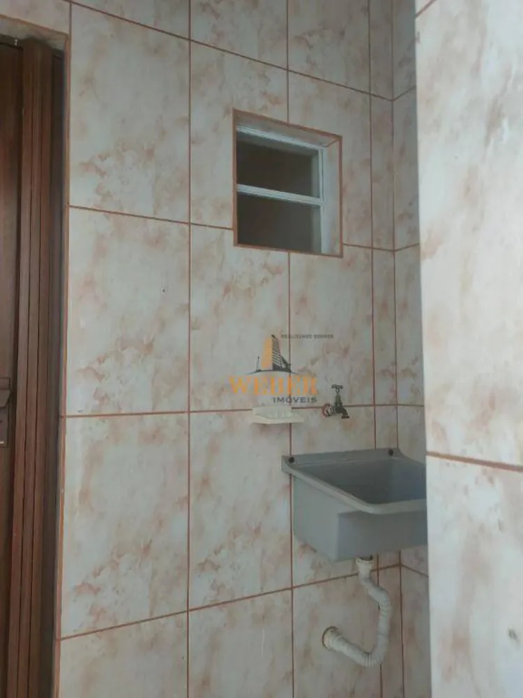 Casa, 1 quarto, 40 m² - Foto 7