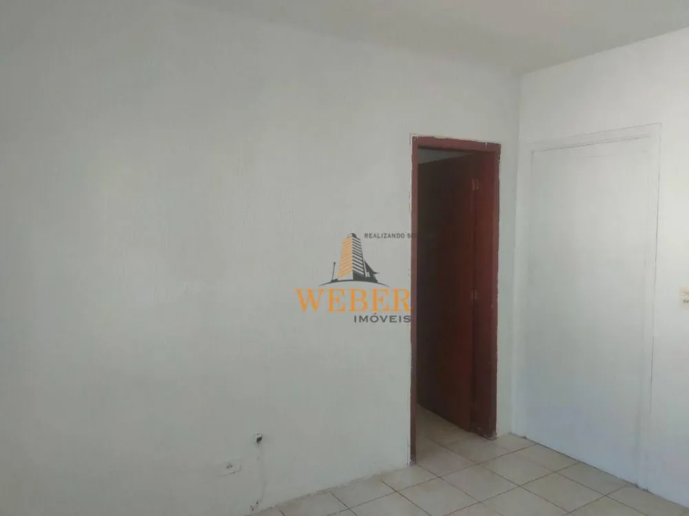 Casa, 1 quarto, 40 m² - Foto 8