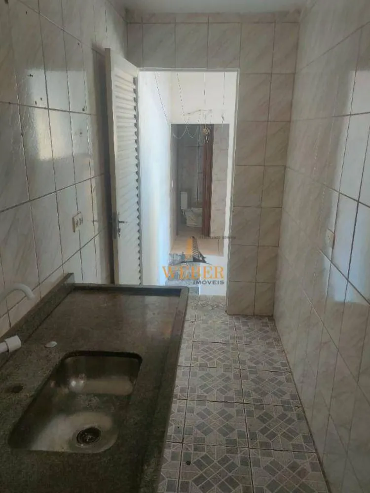 Casa, 1 quarto, 40 m² - Foto 4