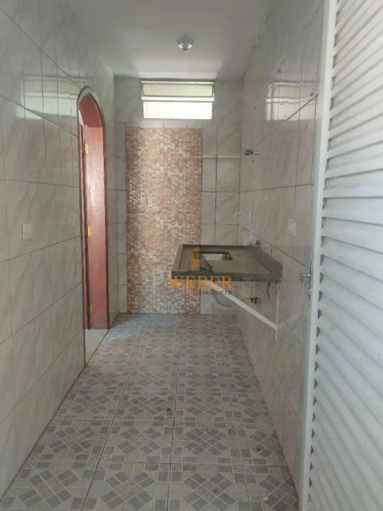 Casa, 1 quarto, 40 m² - Foto 3