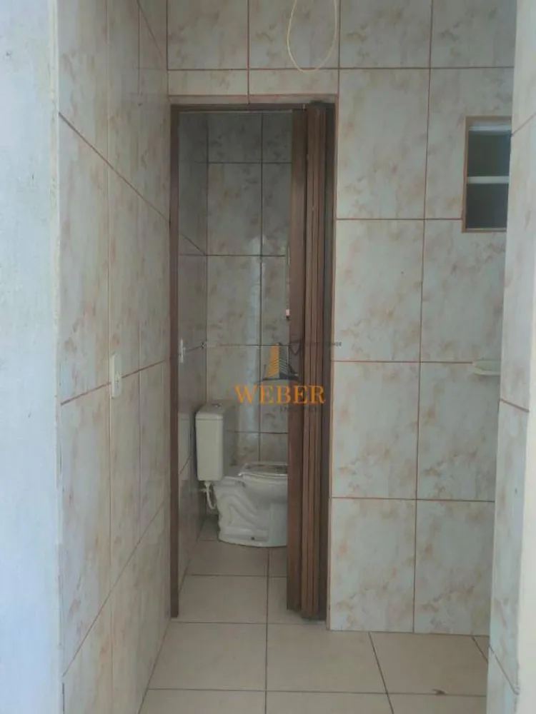 Casa, 1 quarto, 40 m² - Foto 6