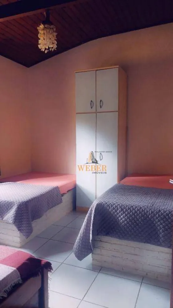 Chácara, 3 quartos, 3000 m² - Foto 6
