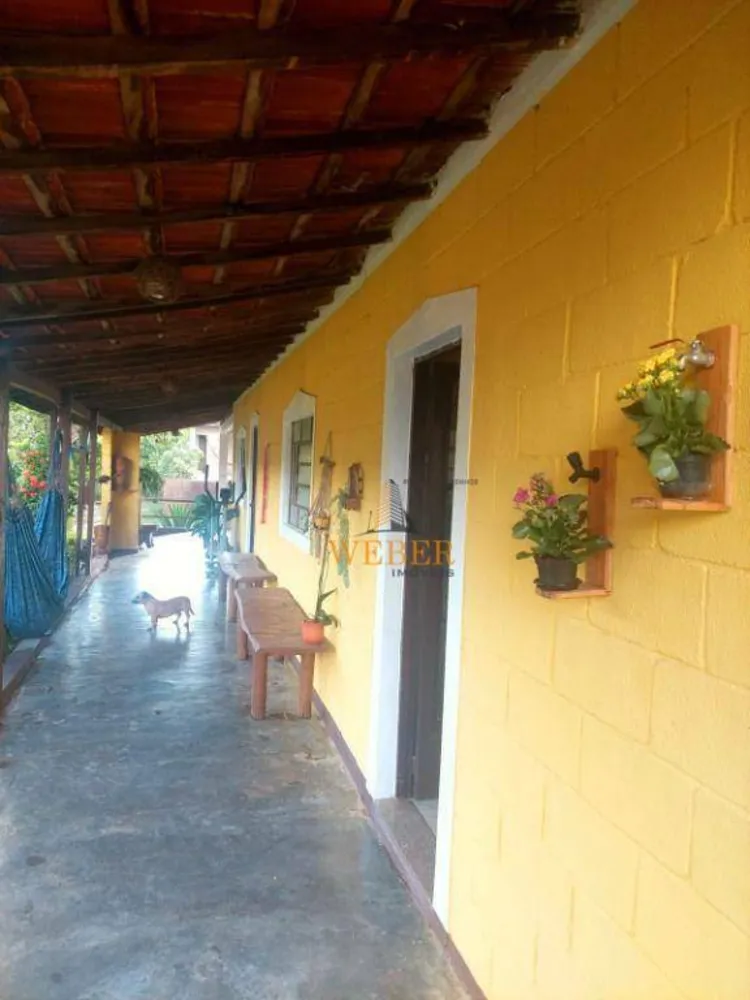 Chácara, 3 quartos, 3000 m² - Foto 10