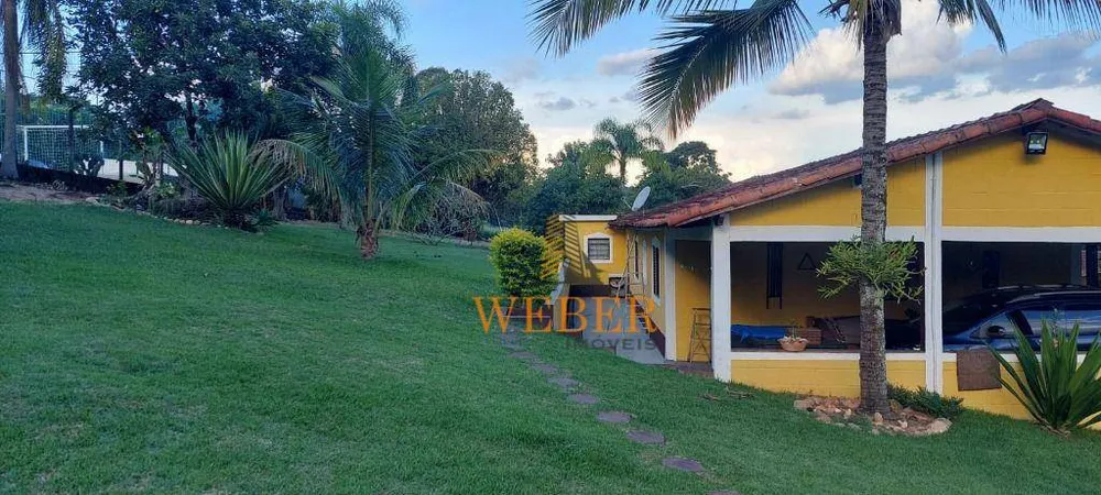 Chácara, 3 quartos, 3000 m² - Foto 4