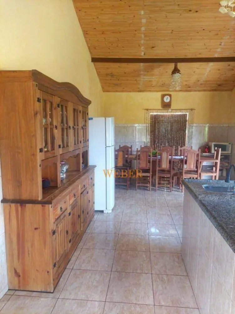 Chácara, 3 quartos, 3000 m² - Foto 8