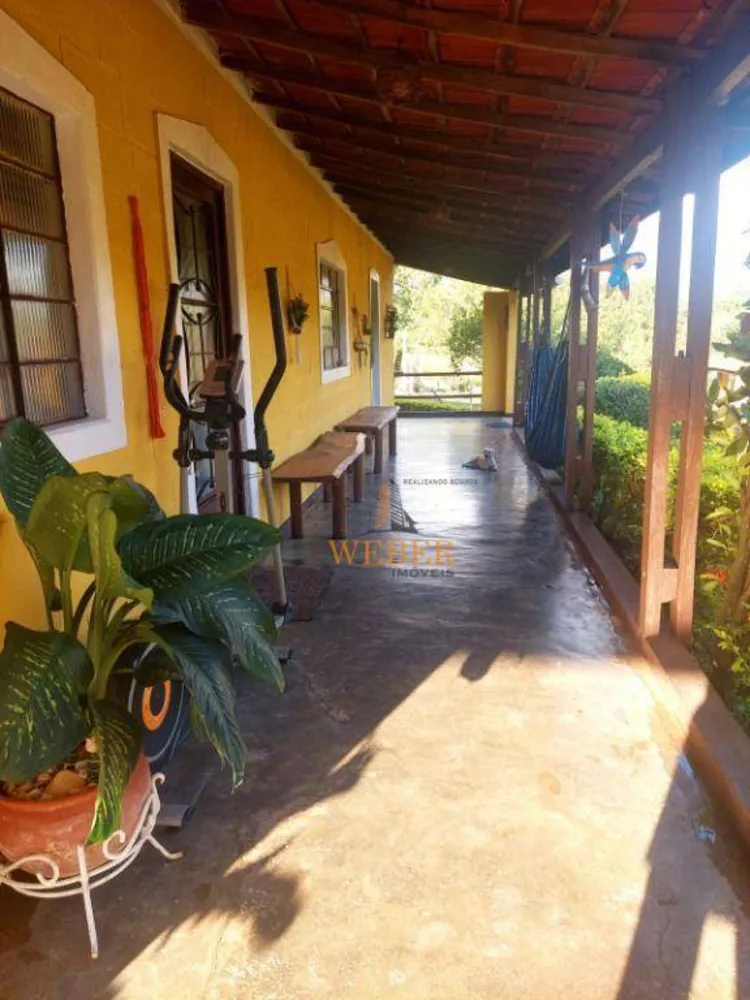 Chácara, 3 quartos, 3000 m² - Foto 11