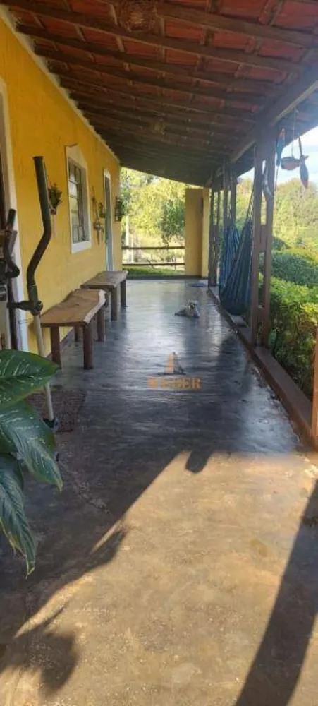 Chácara, 3 quartos, 3000 m² - Foto 7