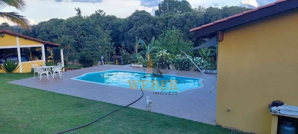 Chácara, 3 quartos, 3000 m² - Foto 3
