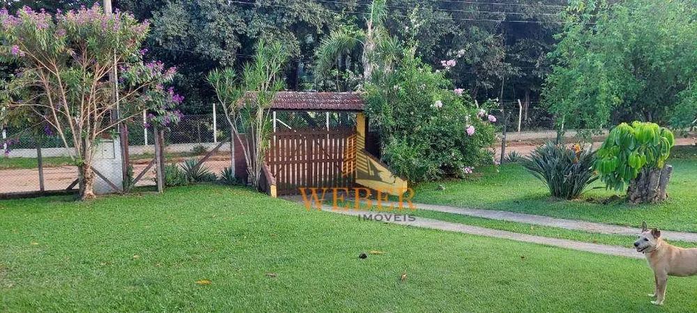 Chácara, 3 quartos, 3000 m² - Foto 2