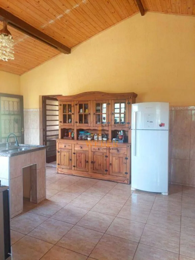 Chácara, 3 quartos, 3000 m² - Foto 9