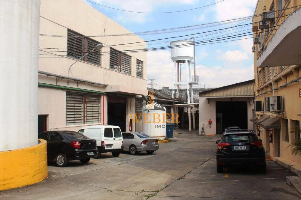 Depósito-Galpão, 6203 m² - Foto 2