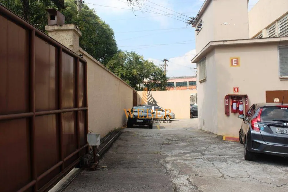 Depósito-Galpão, 6203 m² - Foto 3