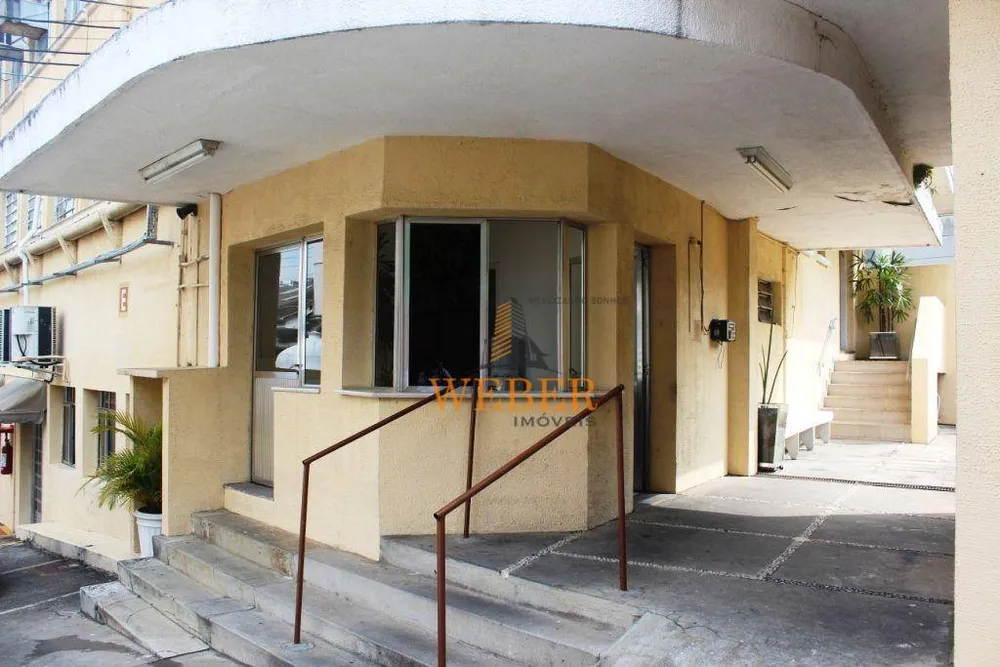 Depósito-Galpão, 6203 m² - Foto 1