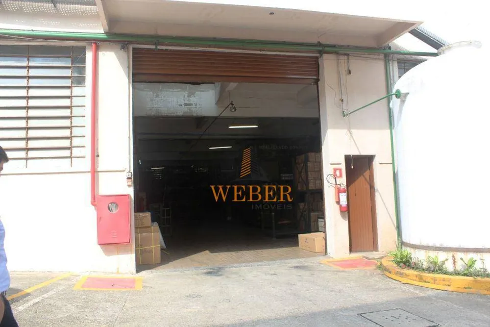 Depósito-Galpão, 6203 m² - Foto 4