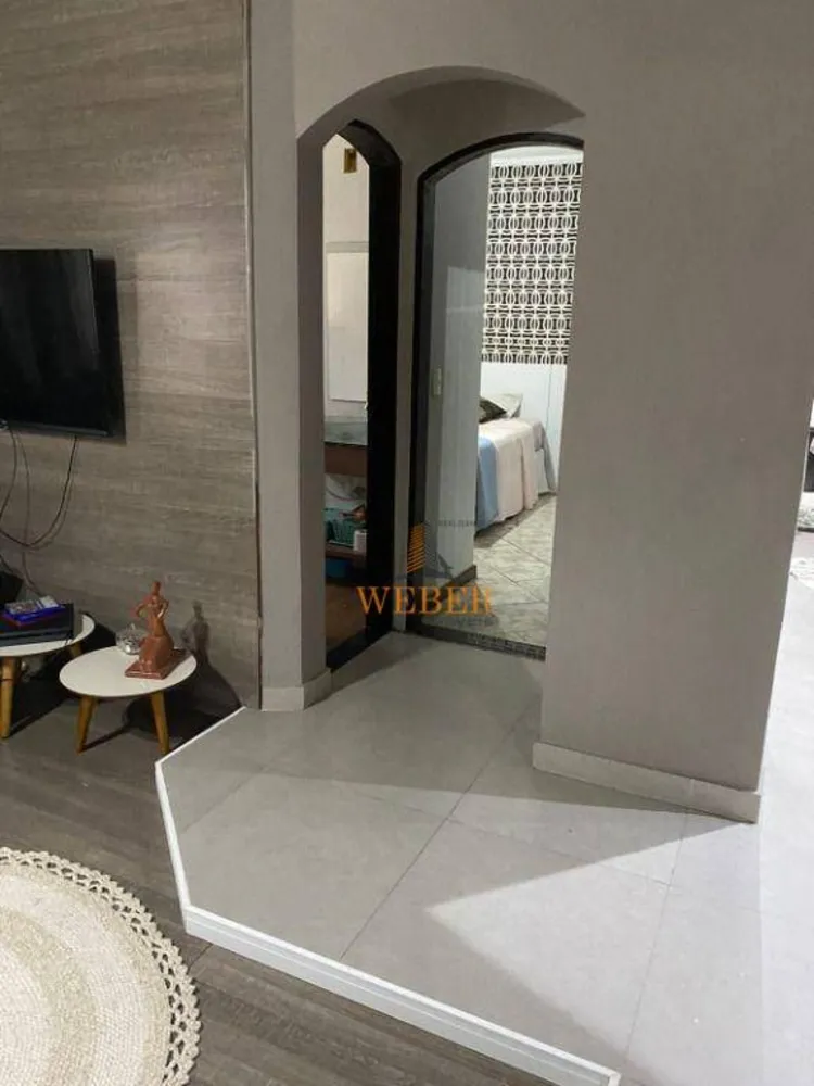 Sobrado, 4 quartos, 177 m² - Foto 14