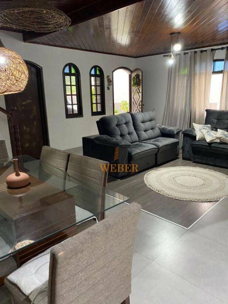 Sobrado, 4 quartos, 177 m² - Foto 11