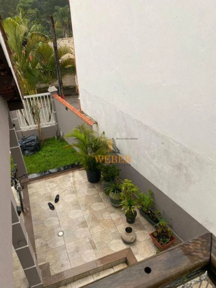 Sobrado, 4 quartos, 177 m² - Foto 6